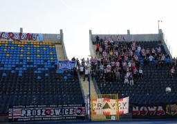 Zawisza Bydgoszcz - Cracovia Kraków (13)