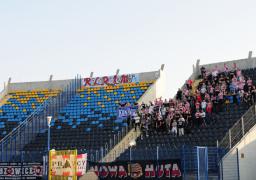Zawisza Bydgoszcz - Cracovia Kraków (14)