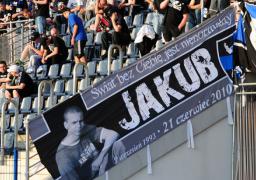 Zawisza Bydgoszcz - Cracovia Kraków (15)