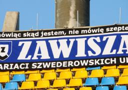 Zawisza Bydgoszcz - Cracovia Kraków (17)
