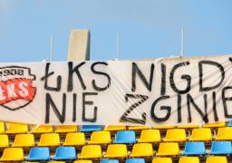 Zawisza Bydgoszcz - Cracovia Kraków (18)