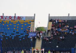 Zawisza Bydgoszcz - Cracovia Kraków (19)