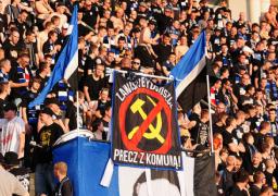 Zawisza Bydgoszcz - Cracovia Kraków (20)