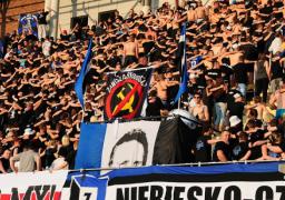 Zawisza Bydgoszcz - Cracovia Kraków (22)