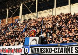 Zawisza Bydgoszcz - Cracovia Kraków (23)