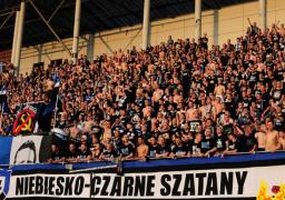 Zawisza Bydgoszcz - Cracovia Kraków (24)