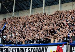 Zawisza Bydgoszcz - Cracovia Kraków (25)