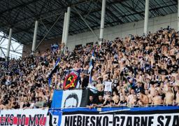 Zawisza Bydgoszcz - Cracovia Kraków (27)