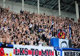 Zawisza Bydgoszcz - Cracovia Kraków (28)
