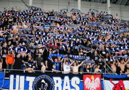 Zawisza Bydgoszcz - Cracovia Kraków (29)