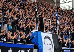 Zawisza Bydgoszcz - Cracovia Kraków (2)