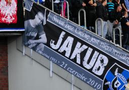 Zawisza Bydgoszcz - Cracovia Kraków (4)