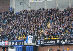 Zawisza Bydgoszcz - Cracovia Kraków (5)