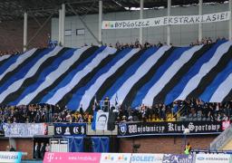 Zawisza Bydgoszcz - Cracovia Kraków (8)