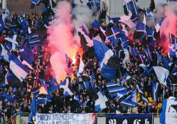 Zawisza Bydgoszcz - Cracovia Kraków (9)