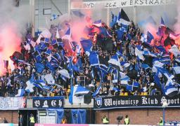 Zawisza Bydgoszcz - Cracovia Kraków (10)