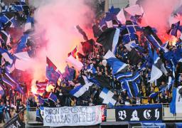 Zawisza Bydgoszcz - Cracovia Kraków (11)
