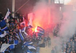 Zawisza Bydgoszcz - Cracovia Kraków (13)