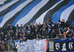 Zawisza Bydgoszcz - Cracovia Kraków (14)