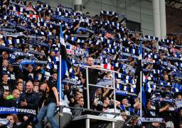 Zawisza Bydgoszcz - Cracovia Kraków (17)