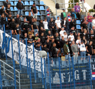 Zawisza Bydgoszcz – Gryf Słupsk  (10)