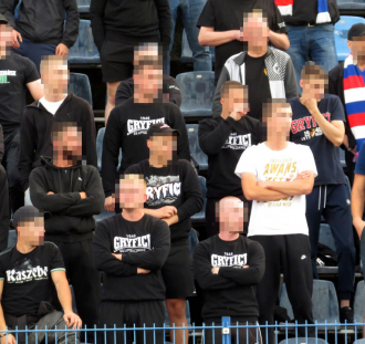 Zawisza Bydgoszcz – Gryf Słupsk  (8)