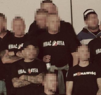 Zawisza Bydgoszcz – Gryf Słupsk  (22)