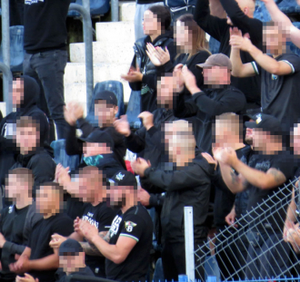 Zawisza Bydgoszcz – Gryf Słupsk  (18)
