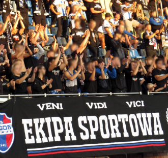 Zawisza Bydgoszcz – Gryf Słupsk  (12)