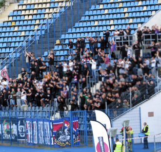 Zawisza Bydgoszcz – Gryf Słupsk  (19)