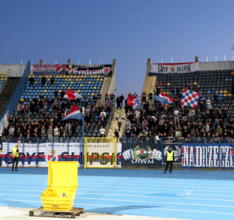 Zawisza Bydgoszcz – Gryf Słupsk  (25)