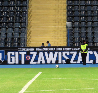 Zawisza Bydgoszcz – Gryf Słupsk  (27)
