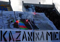 Zawisza Bydgoszcz- Miedź Legnica (1)