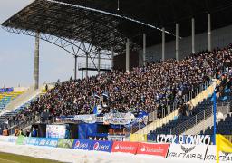 Zawisza Bydgoszcz- Miedź Legnica (3)