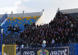 Zawisza Bydgoszcz- Miedź Legnica (6)