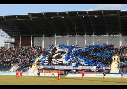 Zawisza Bydgoszcz- Miedź Legnica (8)