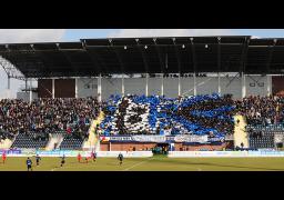 Zawisza Bydgoszcz- Miedź Legnica (9)