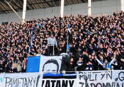 Zawisza Bydgoszcz- Miedź Legnica (13)