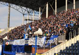 Zawisza Bydgoszcz- Miedź Legnica (14)