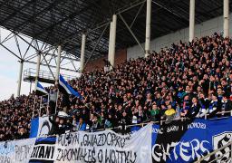 Zawisza Bydgoszcz- Miedź Legnica (16)