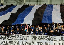 Zawisza Bydgoszcz - Sandecja Nowy Sącz (1)