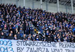 Zawisza Bydgoszcz - Sandecja Nowy Sącz (3)