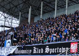 Zawisza Bydgoszcz - Sandecja Nowy Sącz (4)