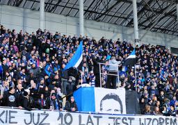 Zawisza Bydgoszcz - Sandecja Nowy Sącz (5)