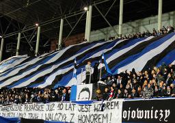 Zawisza Bydgoszcz - Sandecja Nowy Sącz (6)