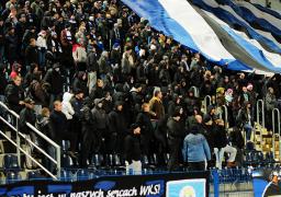 Zawisza Bydgoszcz - Sandecja Nowy Sącz (7)