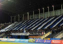 Zawisza Bydgoszcz - Sandecja Nowy Sącz (8)