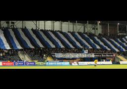 Zawisza Bydgoszcz - Sandecja Nowy Sącz (9)