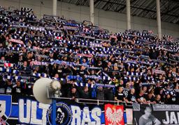 Zawisza Bydgoszcz - Stomil Olsztyn (4)