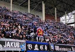 Zawisza Bydgoszcz - Stomil Olsztyn (5)